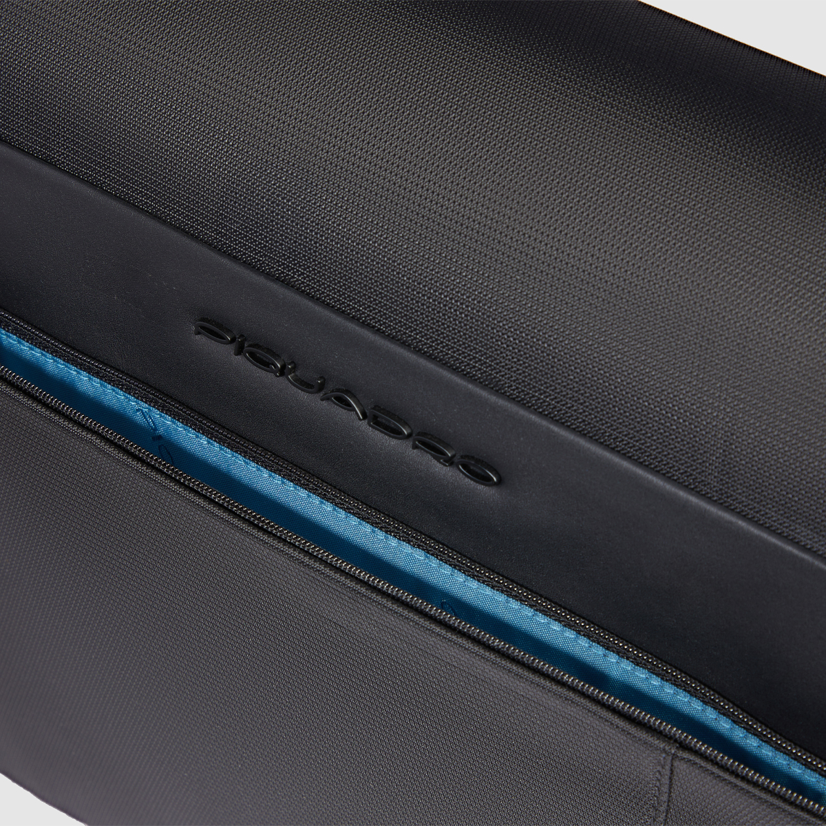 Piquadro Messenger Porta PC 15.6" Nero - 5 Piquadro Messenger Porta PC 15.6" Nero - 5