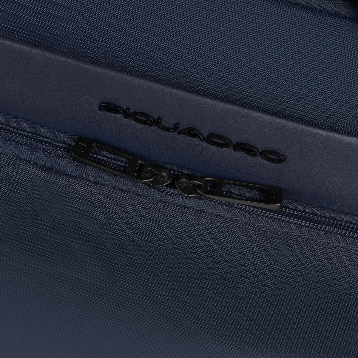Piquadro Cartella Porta PC 15.6" Blu - 4 Piquadro Cartella Porta PC 15.6" Blu - 4