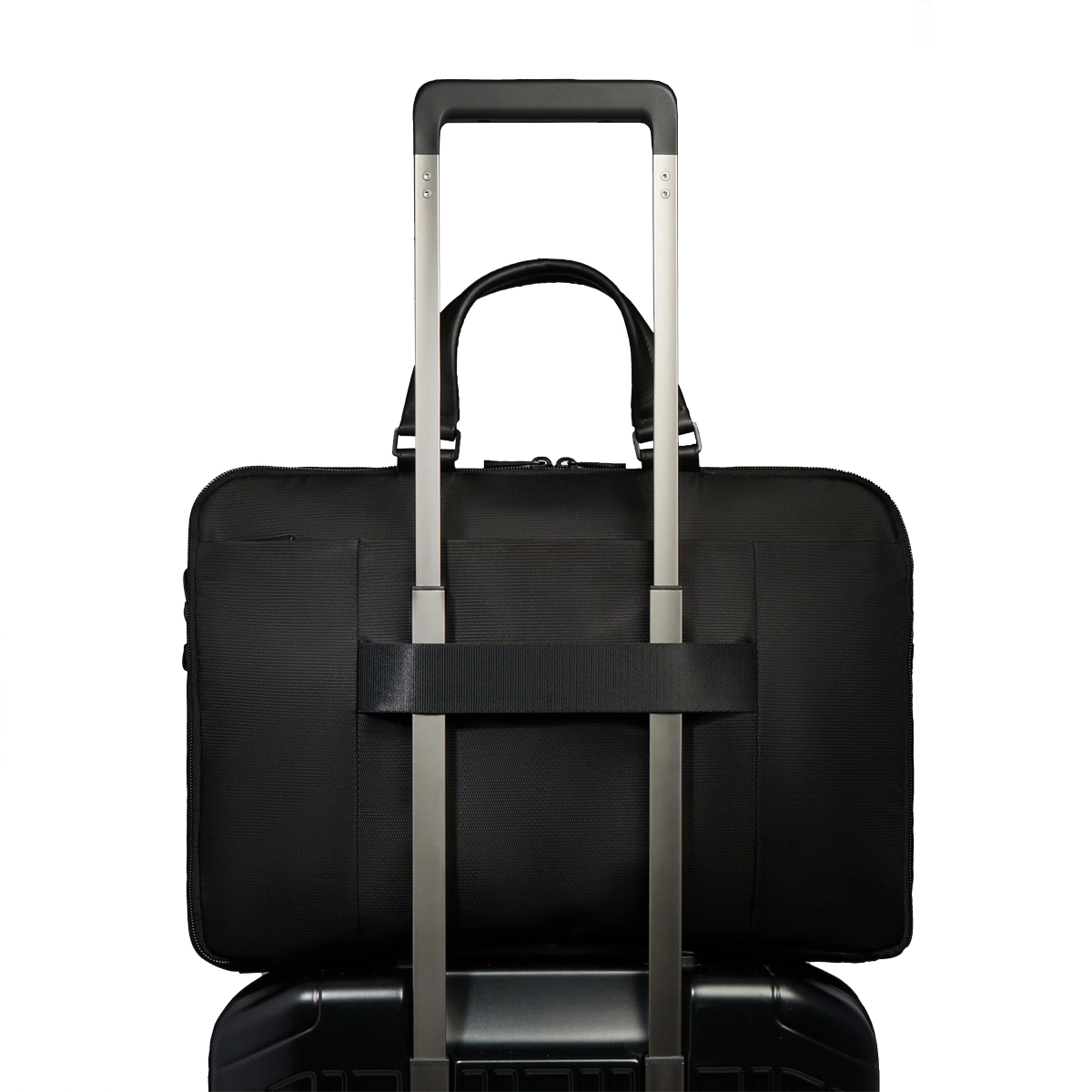 Piquadro Cartella Porta PC 15.6" Nero - 3 Piquadro Cartella Porta PC 15.6" Nero - 3