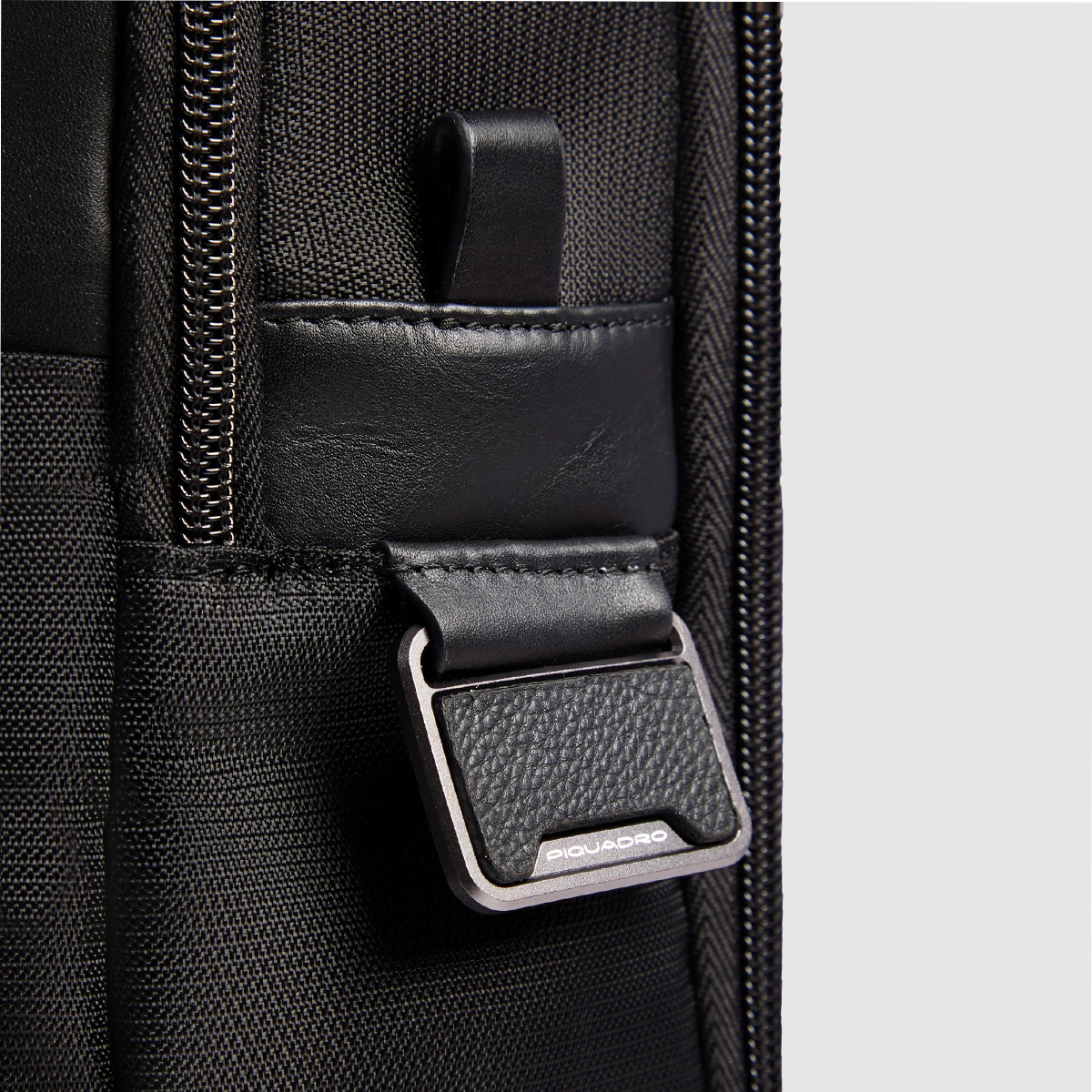 Piquadro Cartella Porta PC 15.6" Nero - 4 Piquadro Cartella Porta PC 15.6" Nero - 4
