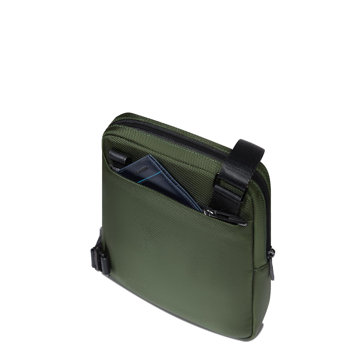Piquadro Crossbody Bag with table sleeve Brief 2 - 4 Piquadro Crossbody Bag with table sleeve Brief 2 - 4
