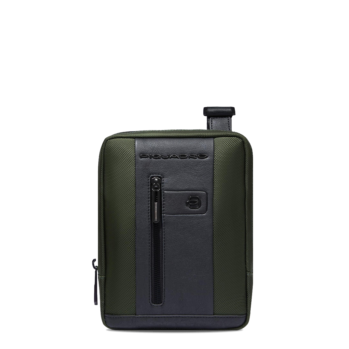 Piquadro Borsello Porta Tabletmini Brief 2 in tessuto riciclato - 1 Piquadro Borsello Porta Tabletmini Brief 2 in tessuto riciclato - 1