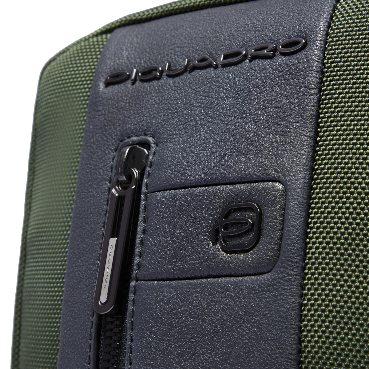 Piquadro Borsello Porta Tabletmini Brief 2 in tessuto riciclato - 4 Piquadro Borsello Porta Tabletmini Brief 2 in tessuto riciclato - 4