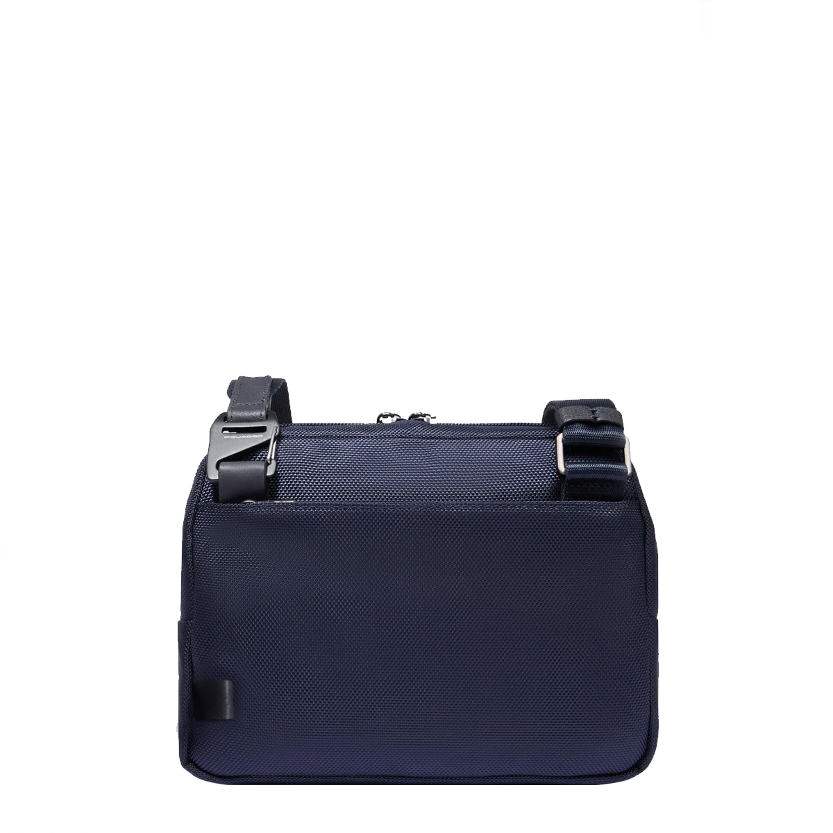 Piquadro Borsello orizzontale Brief Blu - 3 Piquadro Borsello orizzontale Brief Blu - 3