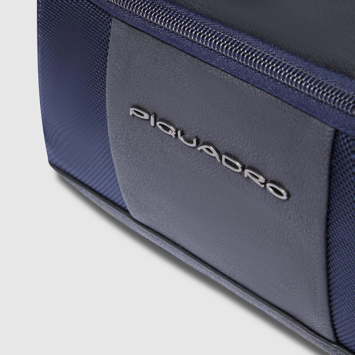 Piquadro Borsello orizzontale Brief Blu - 5 Piquadro Borsello orizzontale Brief Blu - 5