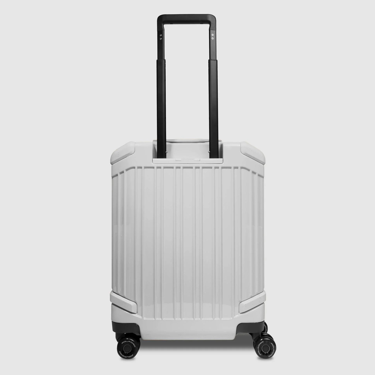 Piquadro Bagaglio a mano POP 55 cm Bianco - 3 Piquadro Bagaglio a mano POP 55 cm Bianco - 3