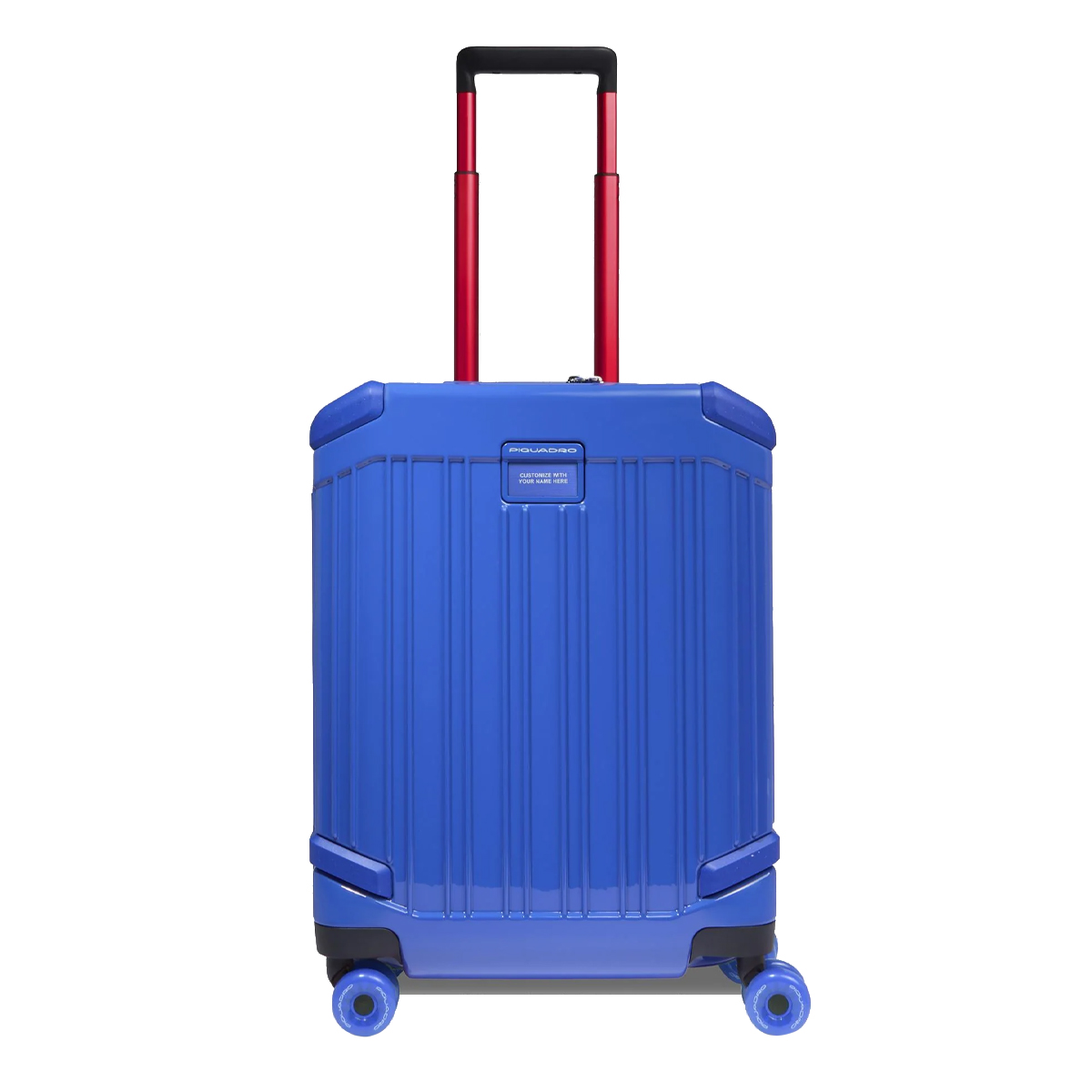 Piquadro Bagaglio a mano POP 55 cm Blu - 1