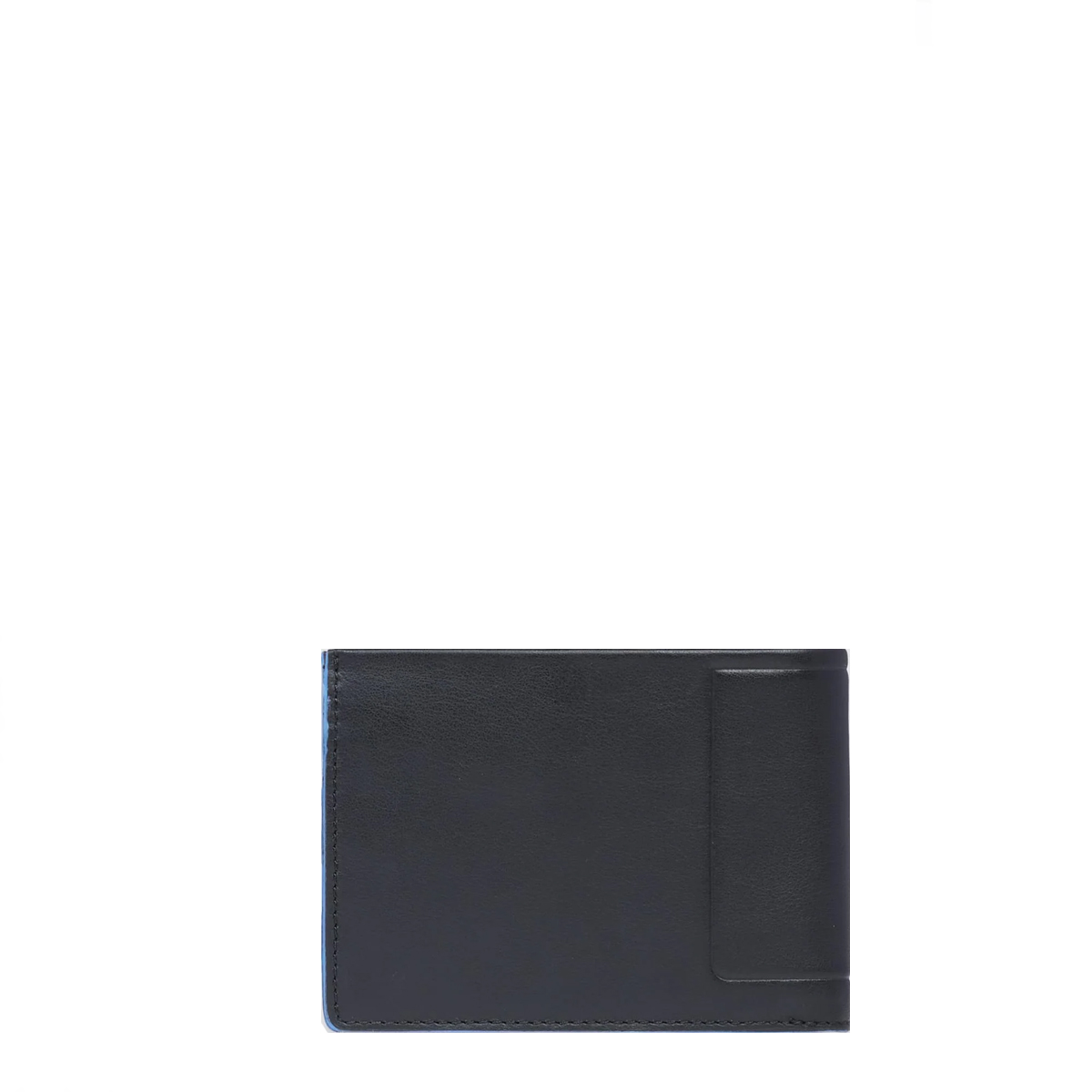 Piquadro Portafoglio con portadocumenti Atlas Nero - 4 Piquadro Portafoglio con portadocumenti Atlas Nero - 4
