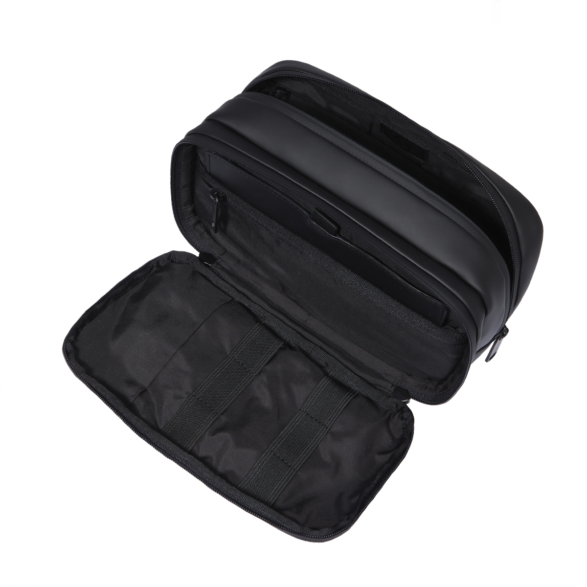 Piquadro Beauty Case Corner 2.0 - 5 Piquadro Beauty Case Corner 2.0 - 5