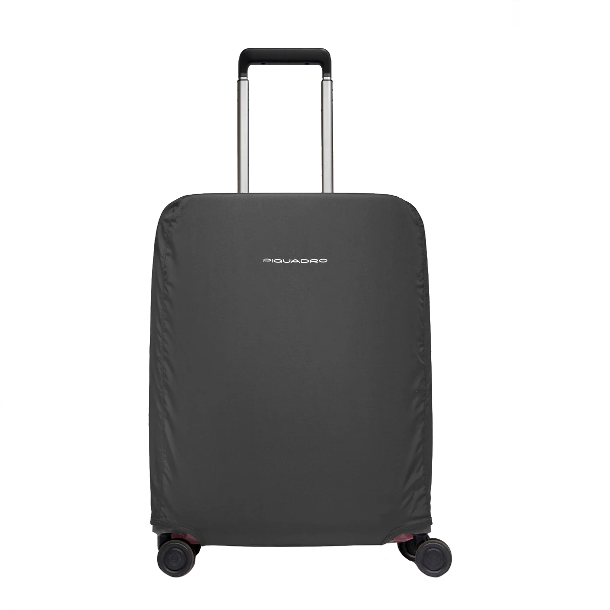 Piquadro Rain Cover per trolley taglia cabina Grigio - 1 Piquadro Rain Cover per trolley taglia cabina Grigio - 1
