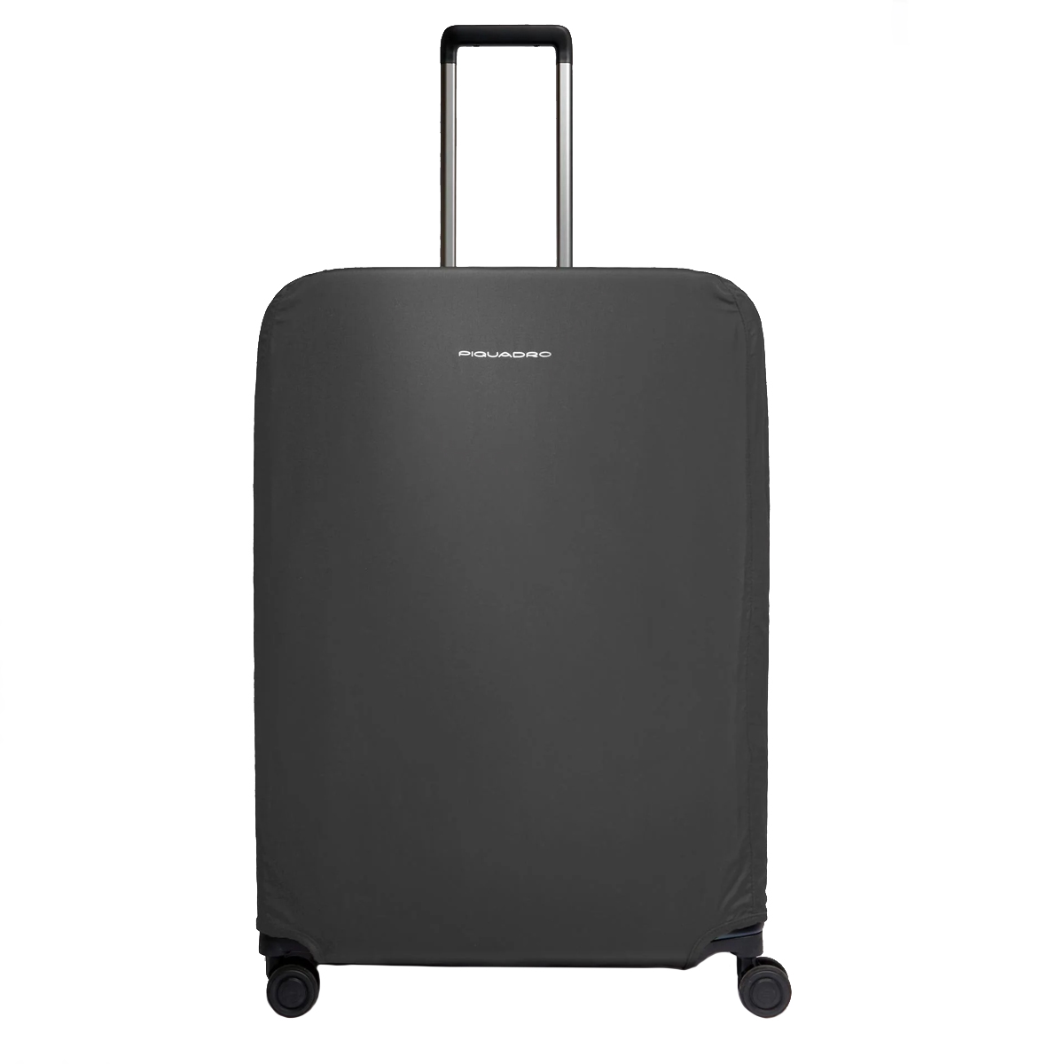Piquadro Rain Cover per trolley taglia grande Grigio - 1 Piquadro Rain Cover per trolley taglia grande Grigio - 1