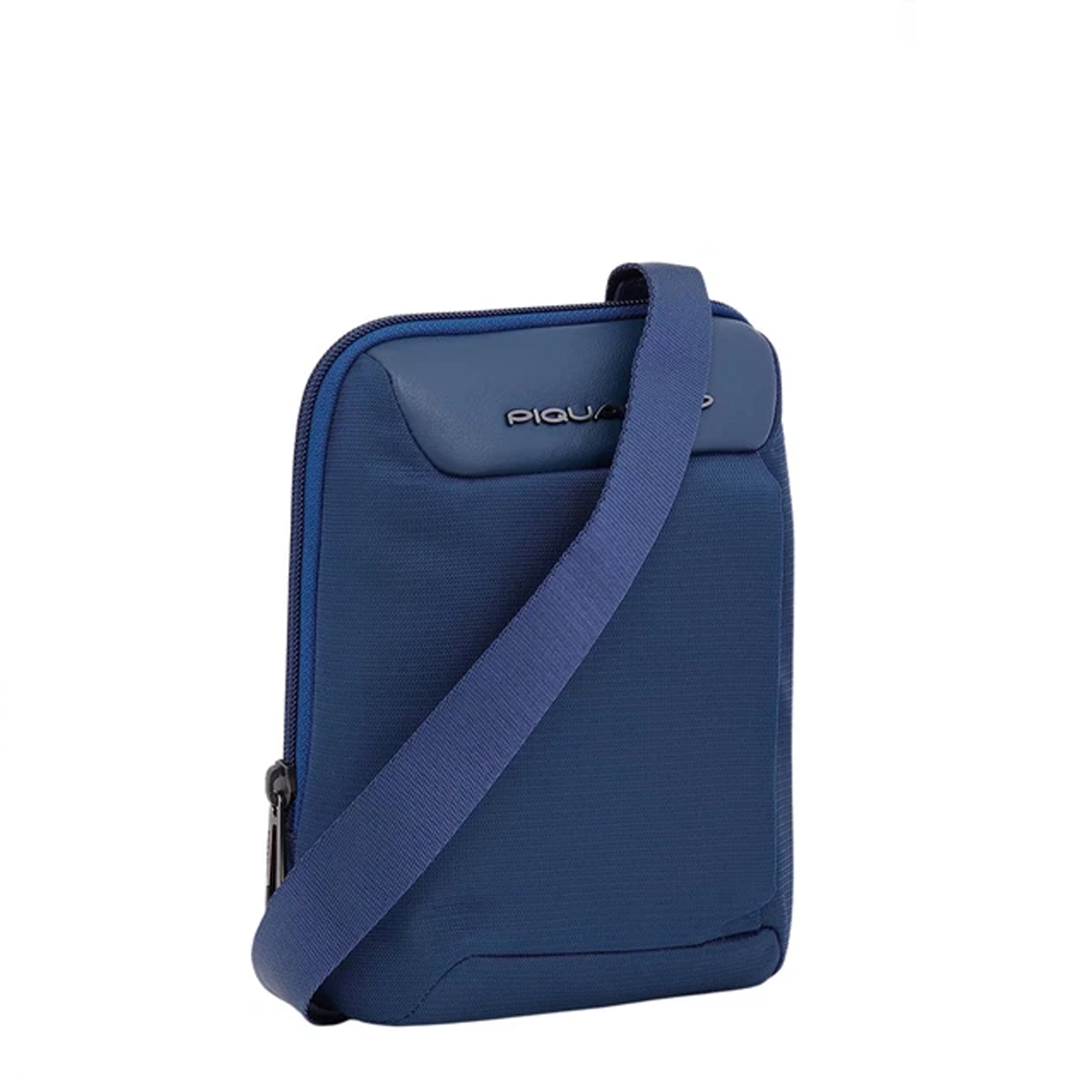 Piquadro Macbeth Small Crossbody bag with tablet sleeve - 2 Piquadro Macbeth Small Crossbody bag with tablet sleeve - 2