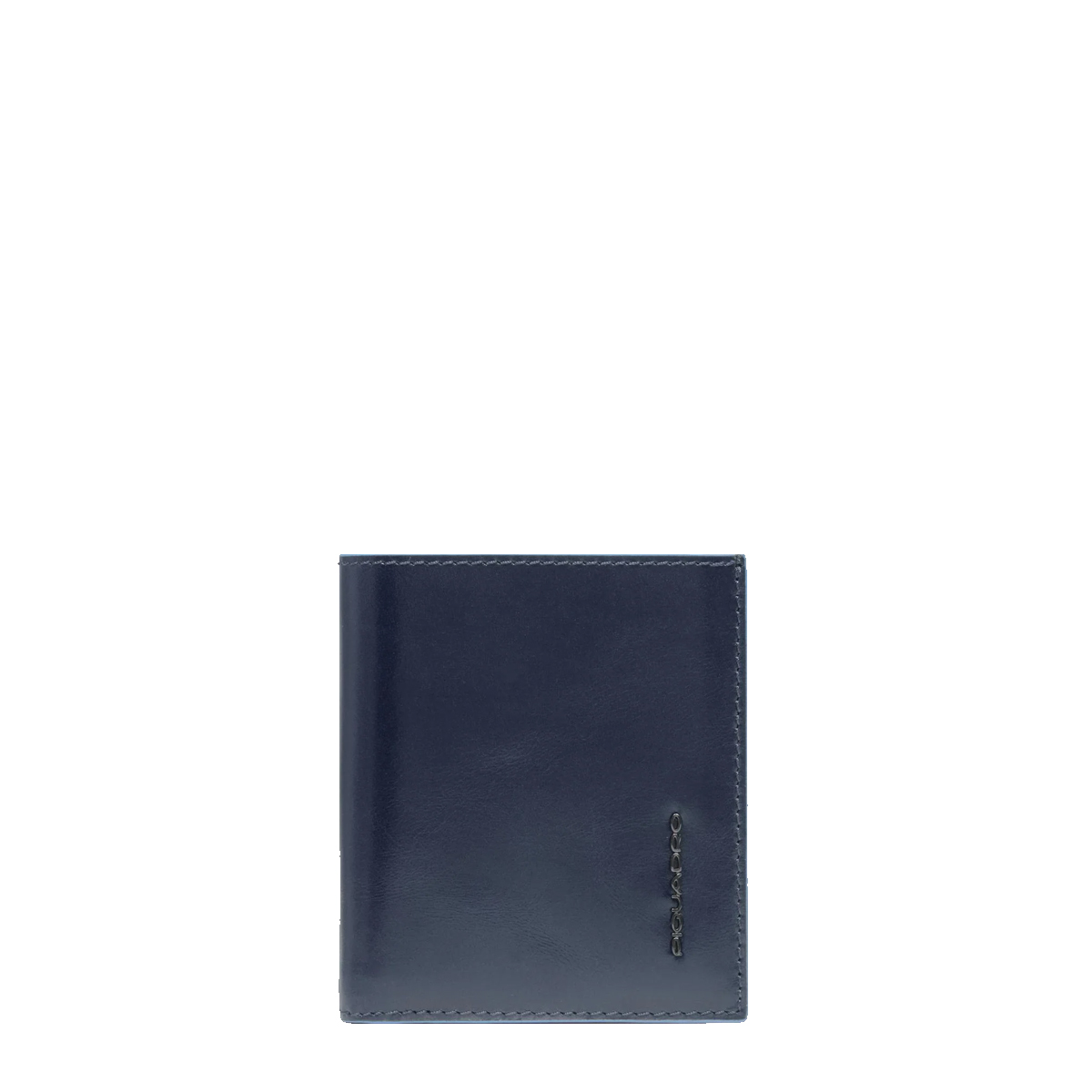 Piquadro Porta Carte di Credito Blue Square Blu2 - 1 Piquadro Porta Carte di Credito Blue Square Blu2 - 1