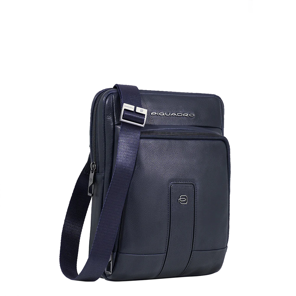 Piquadro Borsello Carl Blu - 2 Piquadro Borsello Carl Blu - 2