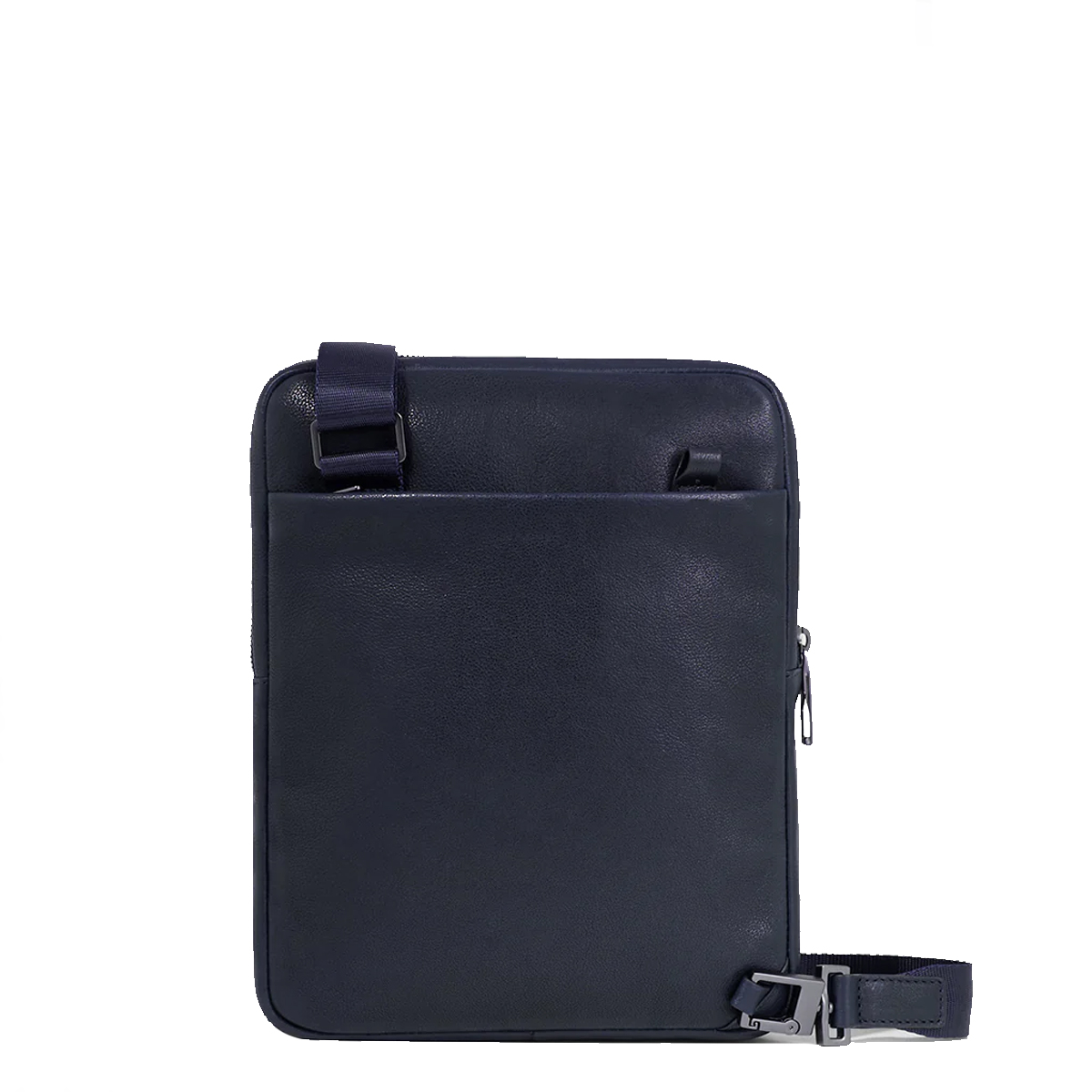 Piquadro Borsello Carl Blu - 4 Piquadro Borsello Carl Blu - 4