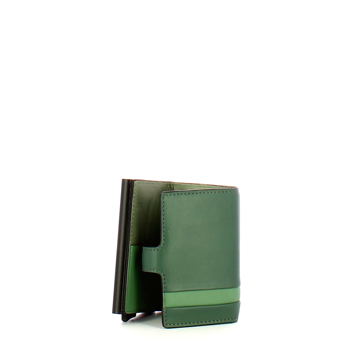Piquadro Porta carte di credito con Sliding System - 3 Piquadro Porta carte di credito con Sliding System - 3