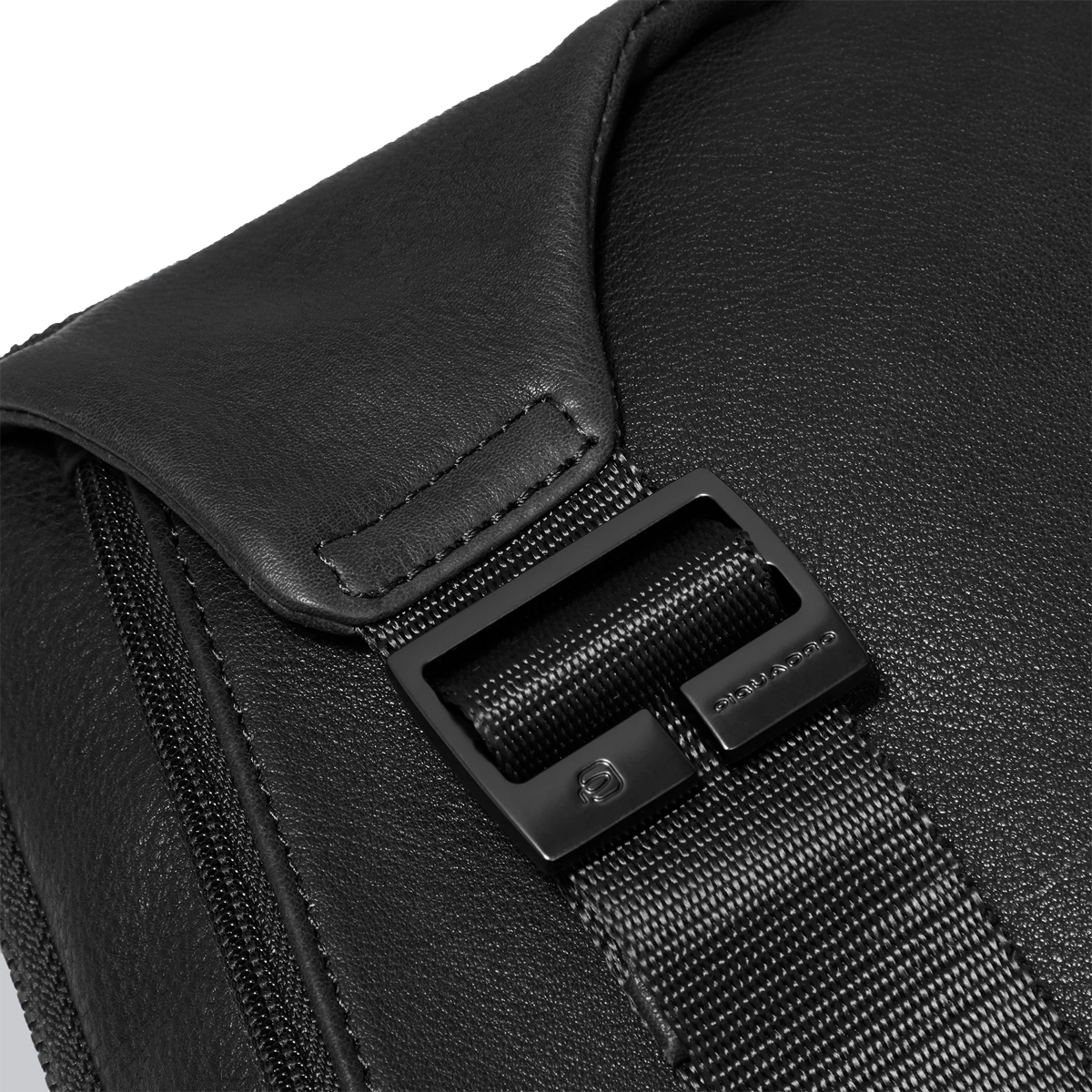 Piquadro Marsupio Hedley Nero - 4 Piquadro Marsupio Hedley Nero - 4