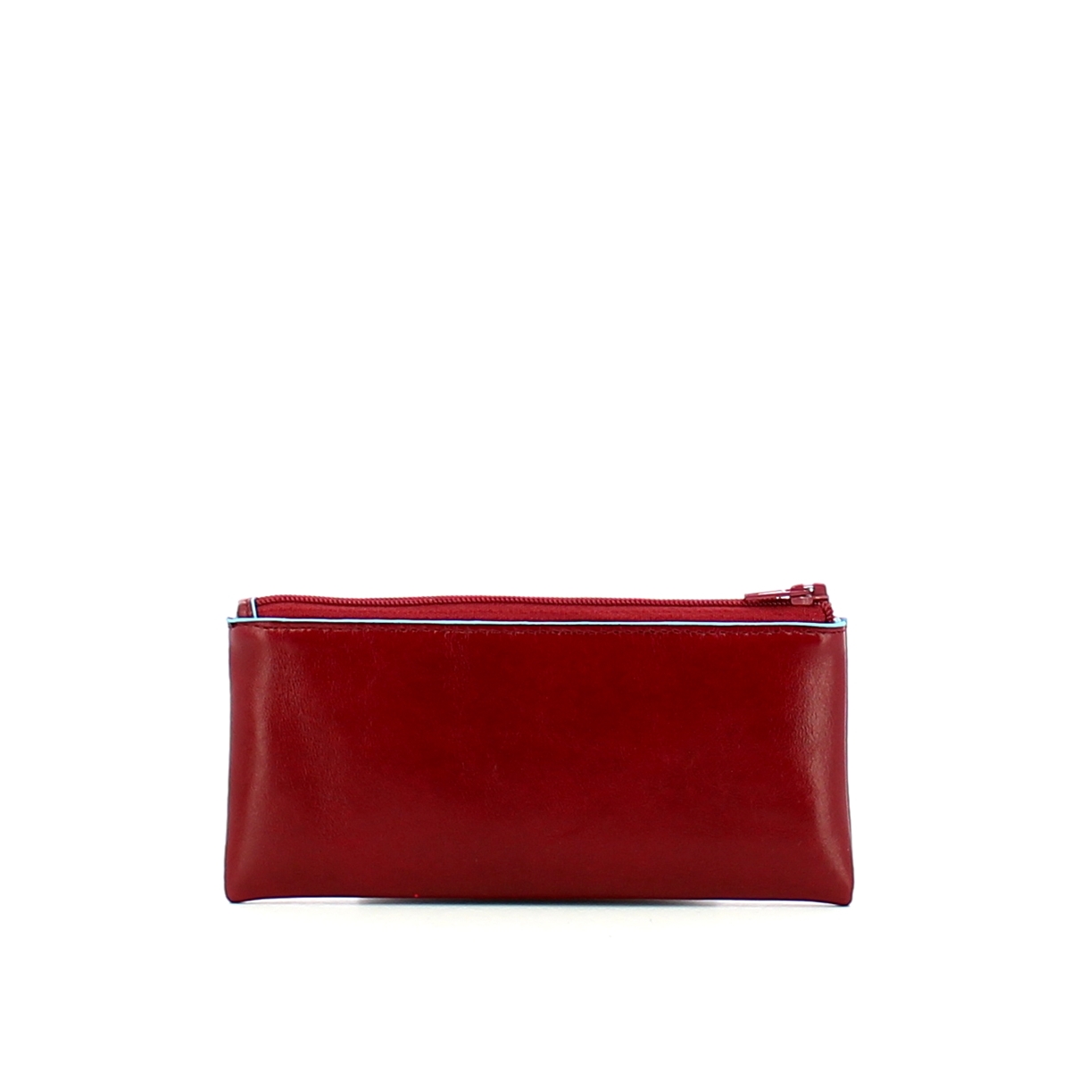 Piquadro Blue Square Keyholder pouch - 2 Piquadro Blue Square Keyholder pouch - 2