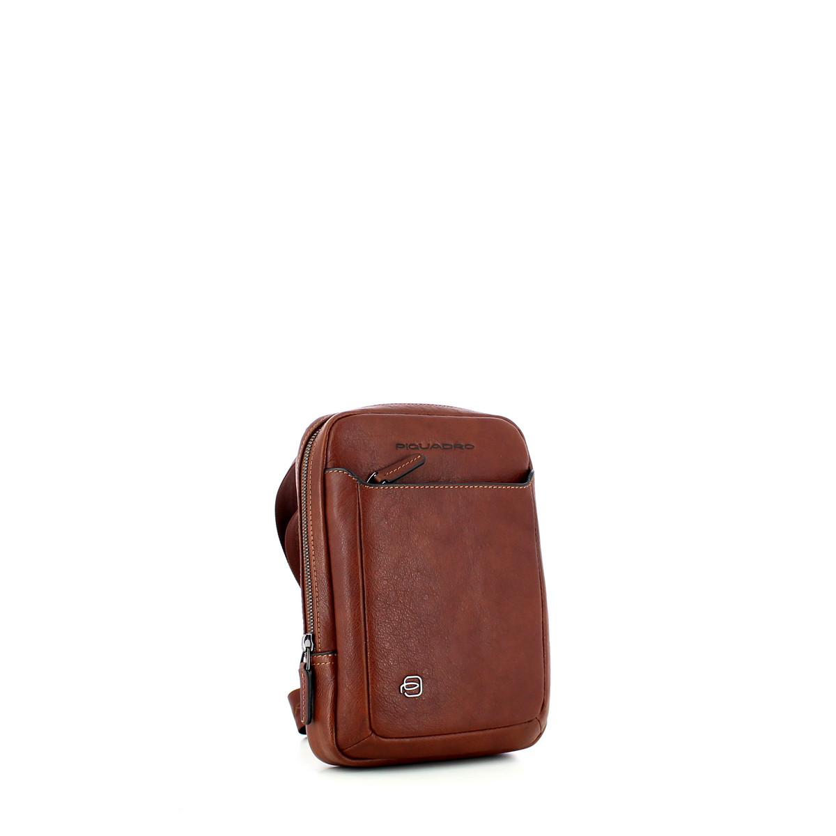 Organized crossover bag Black Square-CU-UN Organized crossover bag Black Square-CU-UN