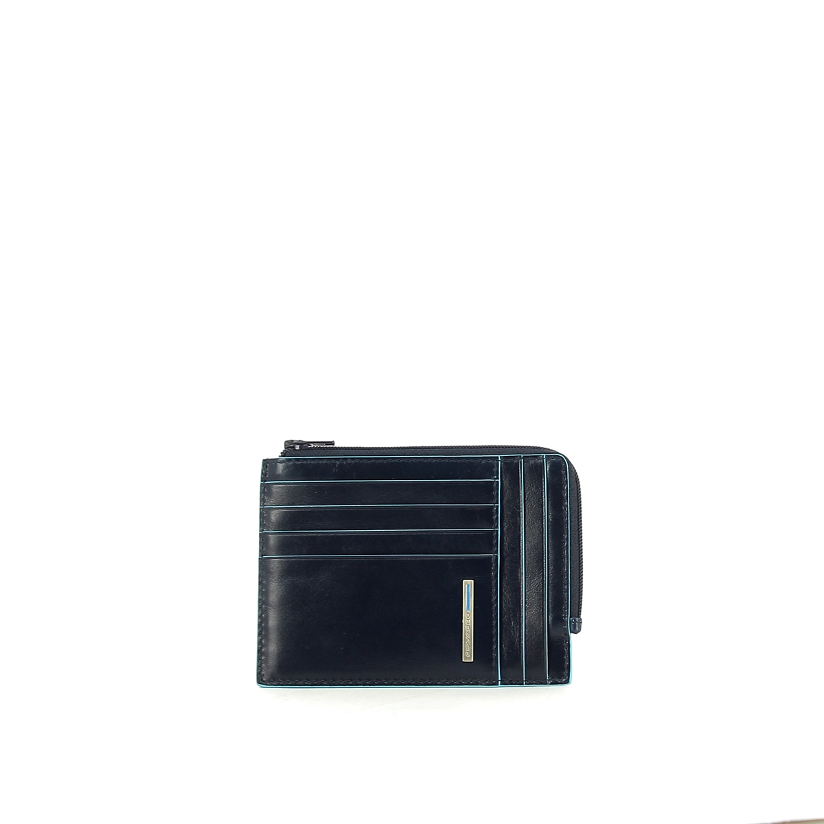 Portemonnaie credit card pouch-BLU2-UN Portemonnaie credit card pouch-BLU2-UN