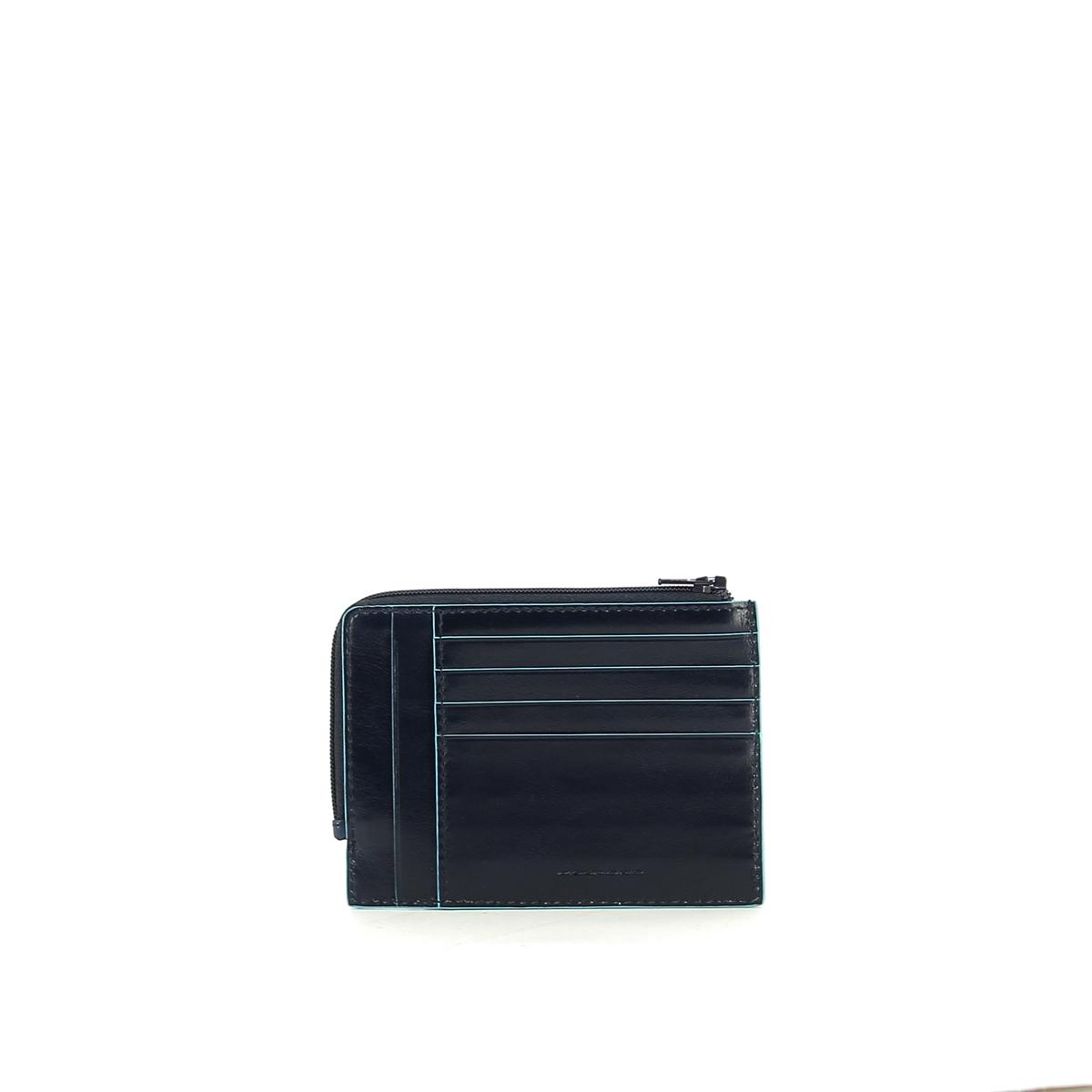 Portemonnaie credit card pouch-BLU2-UN Portemonnaie credit card pouch-BLU2-UN