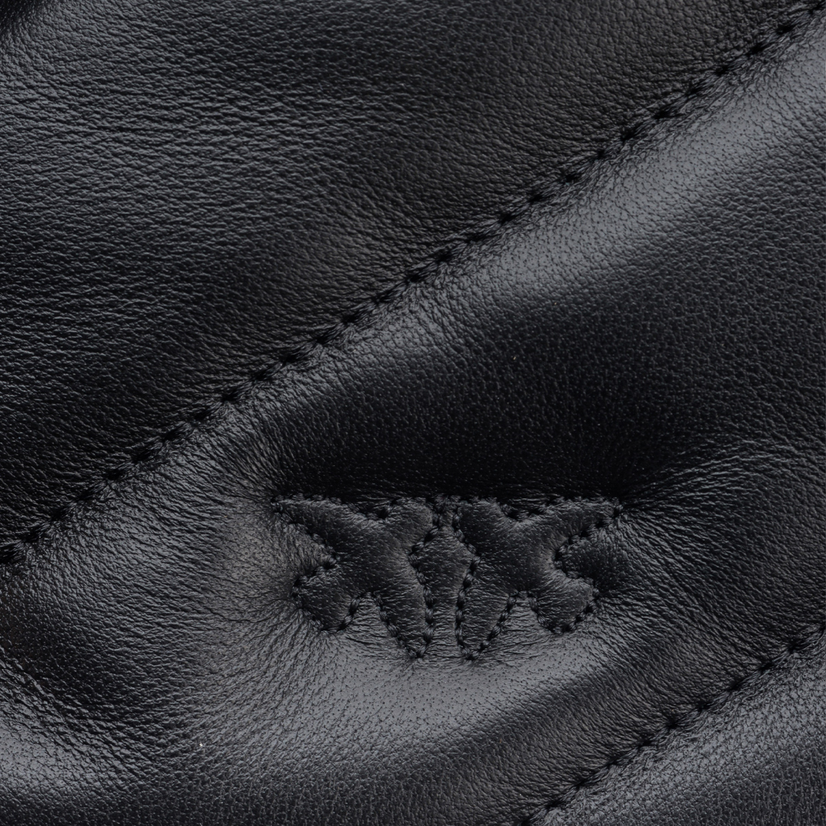 Pinko Mini Borsa a tracolla Love Puff Maxi Quilt Nero Old Silver - 5 Pinko Mini Borsa a tracolla Love Puff Maxi Quilt Nero Old Silver - 5