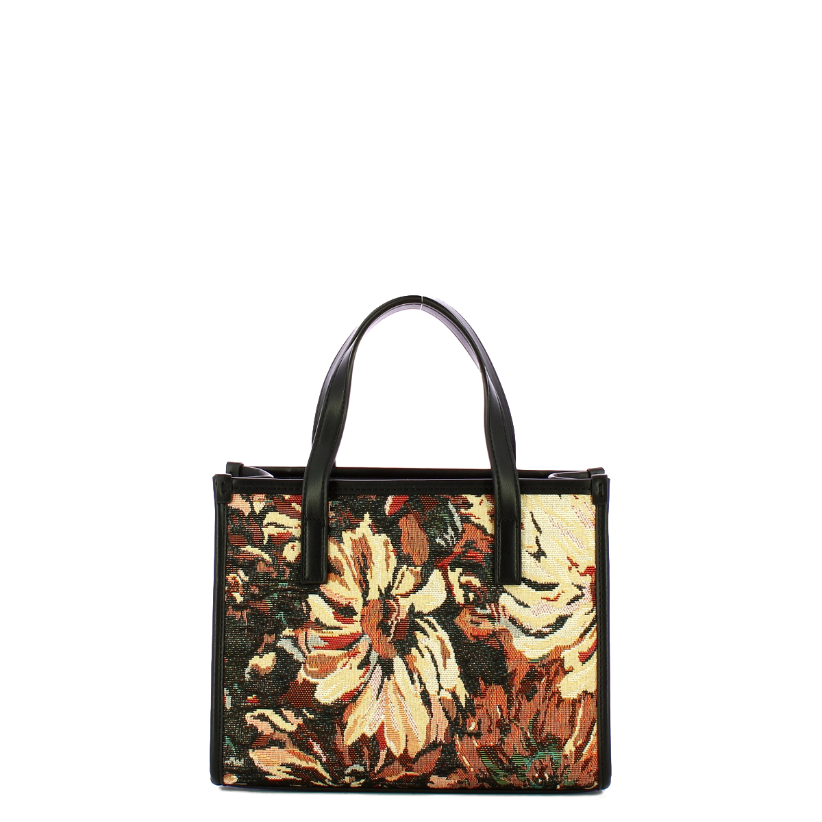 Rebelle Borsa a mano Peonia Flowery Small Almond - 3 Rebelle Borsa a mano Peonia Flowery Small Almond - 3