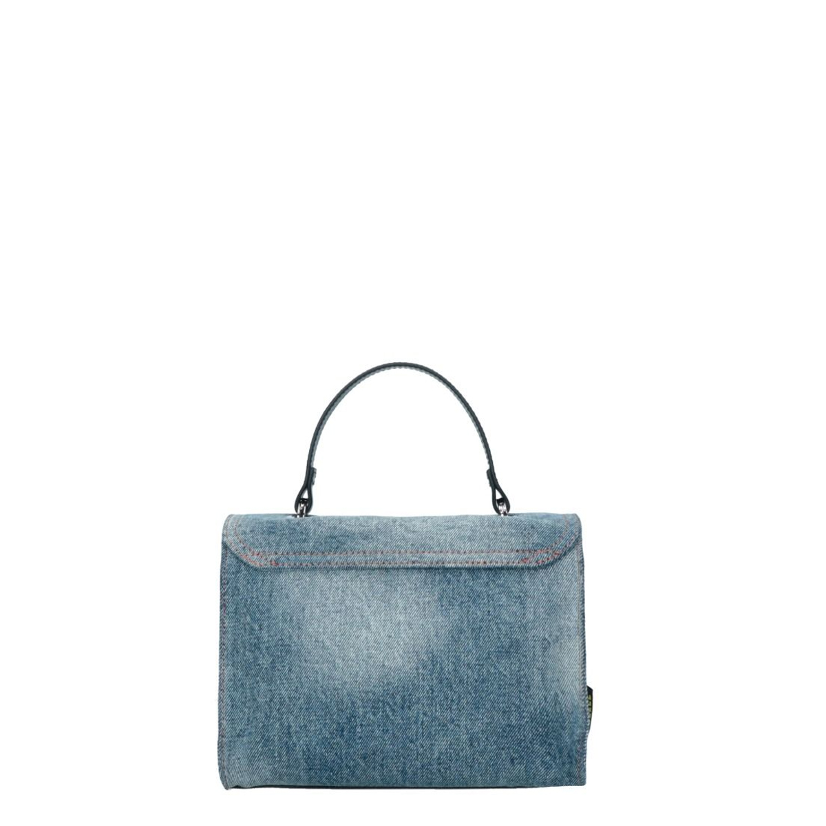 Rebelle Mini Bag Chloe Denim Black - 4