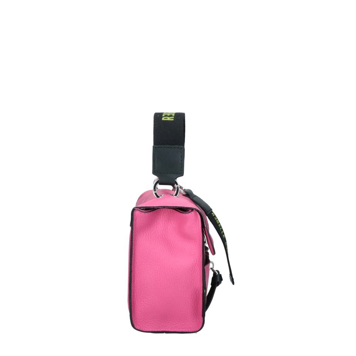 Rebelle Mini Bag Chloe Satchel Peony - 3 Rebelle Mini Bag Chloe Satchel Peony - 3