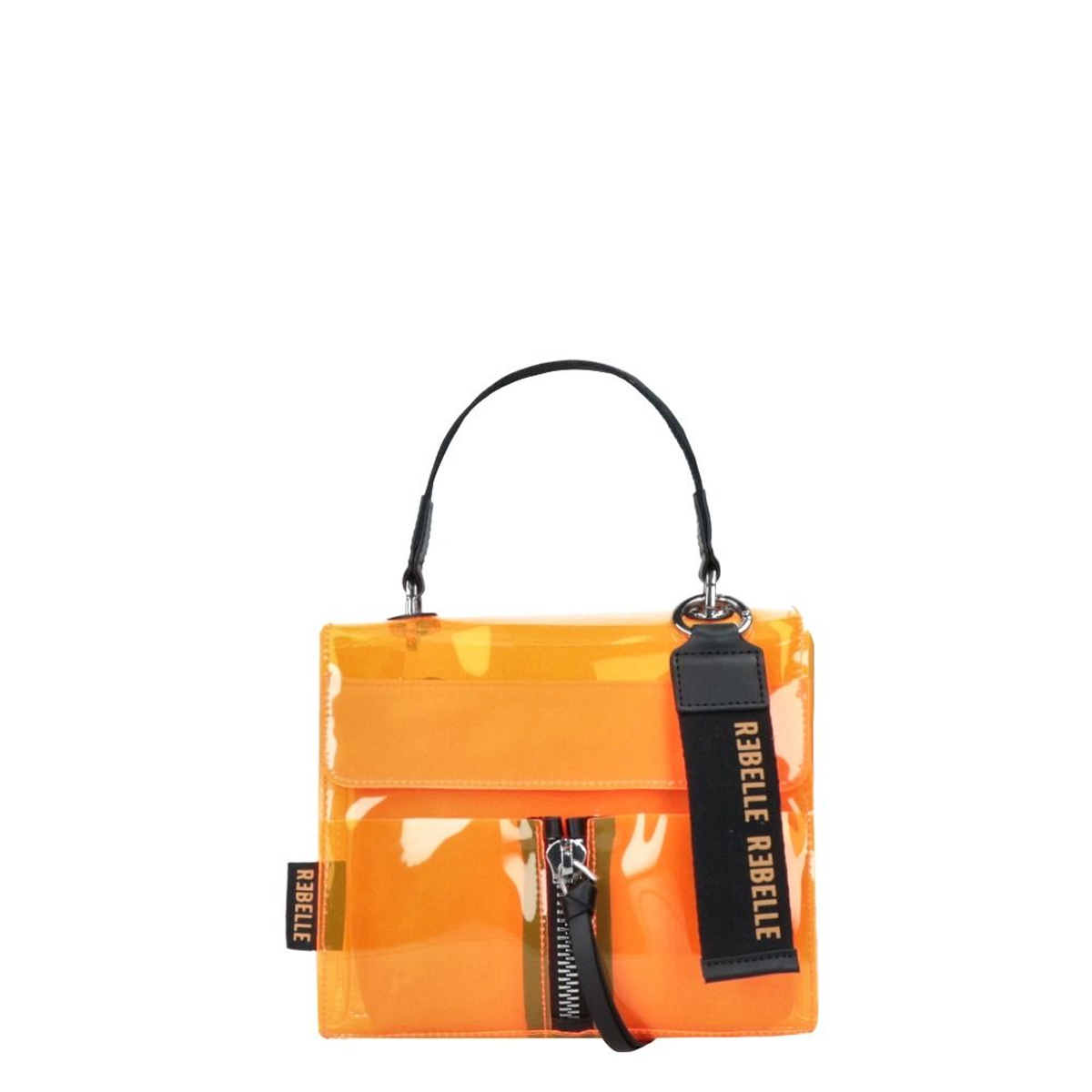 Rebelle Mini Bag Chloe Space Melon - 1 Rebelle Mini Bag Chloe Space Melon - 1