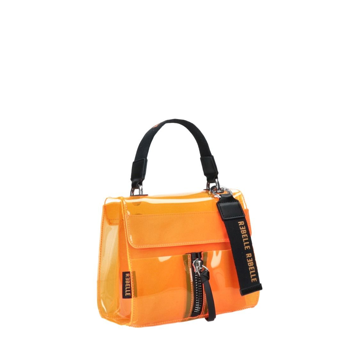 Rebelle Mini Bag Chloe Space Melon - 2 Rebelle Mini Bag Chloe Space Melon - 2