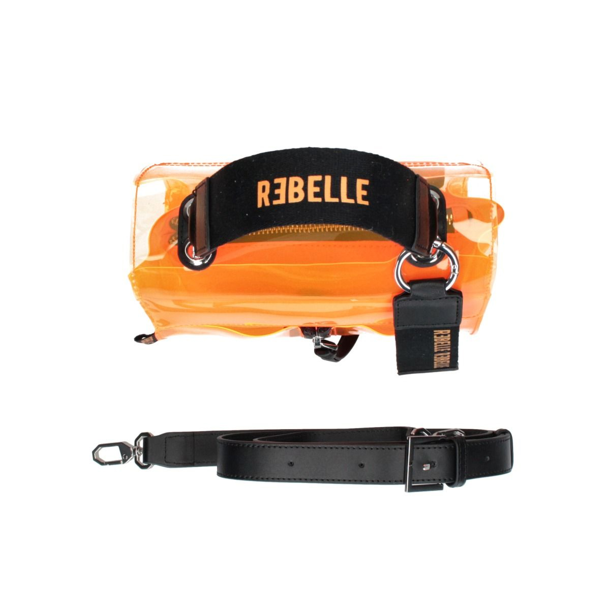 Rebelle Mini Bag Chloe Space Melon - 5 Rebelle Mini Bag Chloe Space Melon - 5