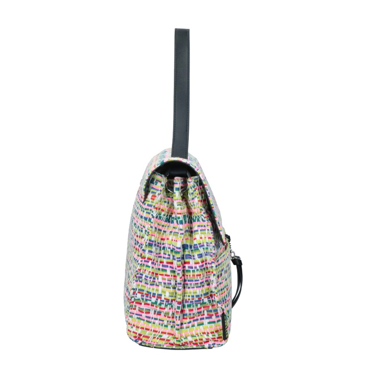 Rebelle Borsa a spalla Clio Coachella Lime - 3 Rebelle Borsa a spalla Clio Coachella Lime - 3