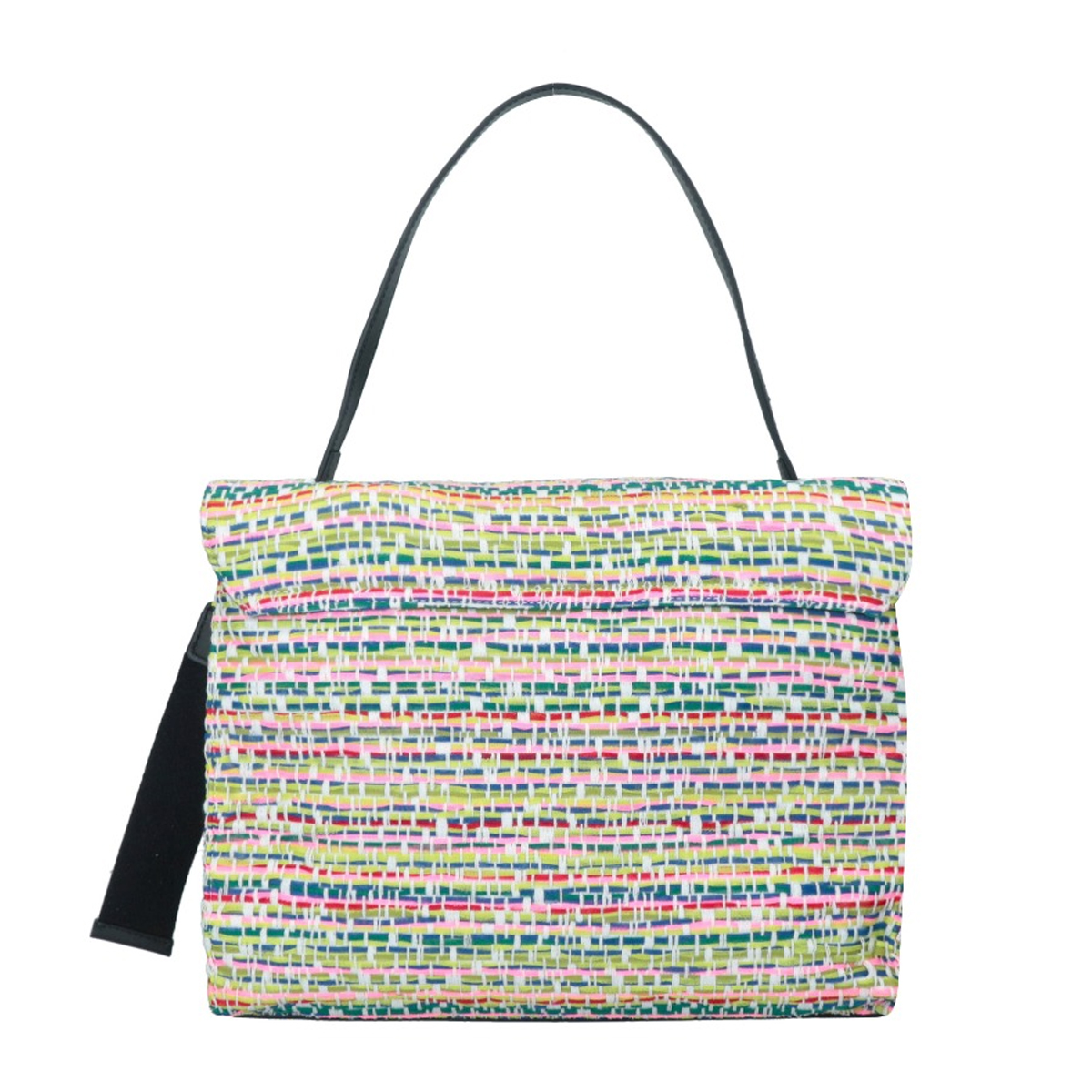 Rebelle Borsa a spalla Clio Coachella Lime - 4 Rebelle Borsa a spalla Clio Coachella Lime - 4