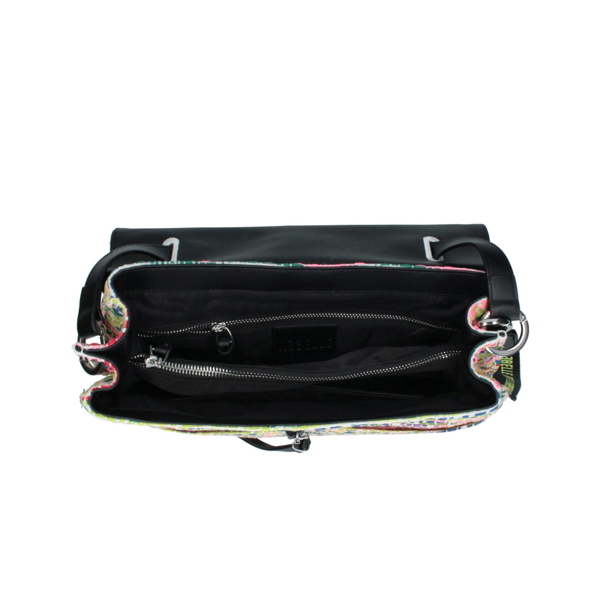 Rebelle Borsa a spalla Clio Coachella Lime - 6 Rebelle Borsa a spalla Clio Coachella Lime - 6