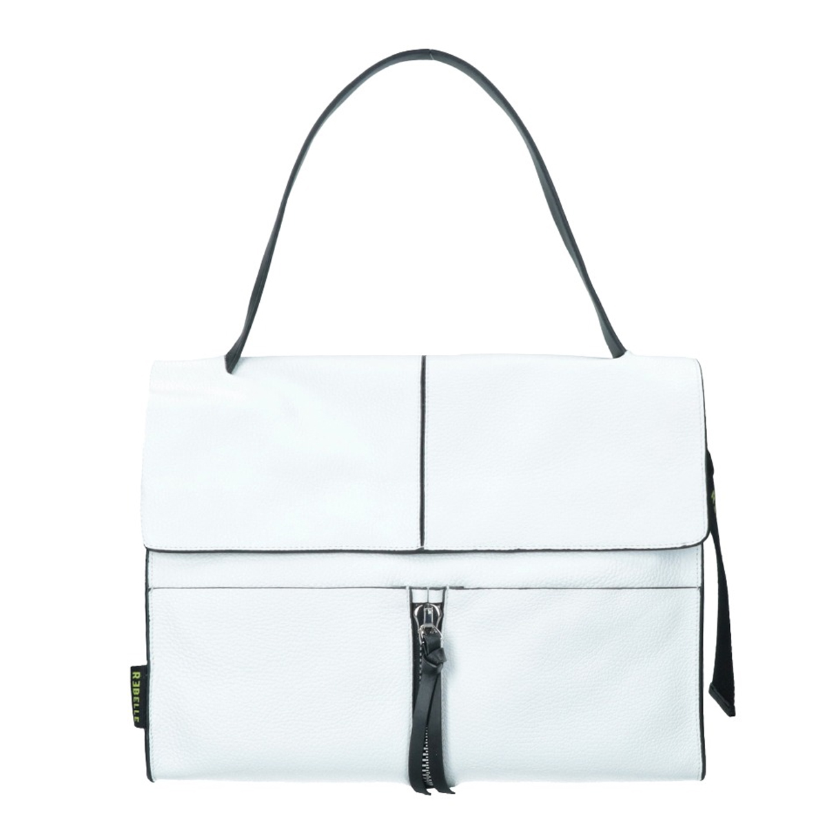 Rebelle Borsa a spalla Clio L Marble - 1 Rebelle Borsa a spalla Clio L Marble - 1