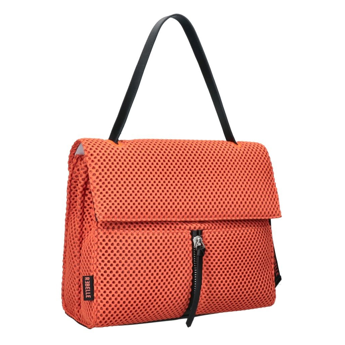 Rebelle Borsa a spalla Clio L Underground Melon - 2 Rebelle Borsa a spalla Clio L Underground Melon - 2