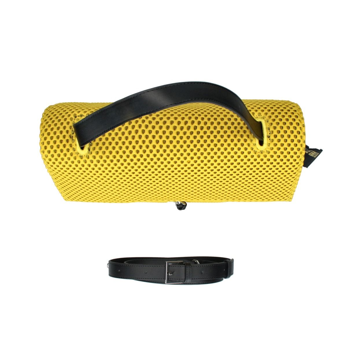 Rebelle Borsa a spalla Clio L Underground Banana - 5 Rebelle Borsa a spalla Clio L Underground Banana - 5