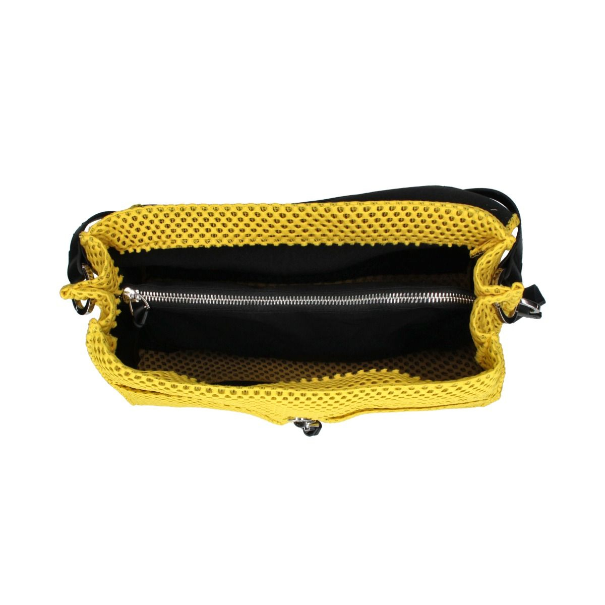 Rebelle Borsa a spalla Clio L Underground Banana - 6 Rebelle Borsa a spalla Clio L Underground Banana - 6