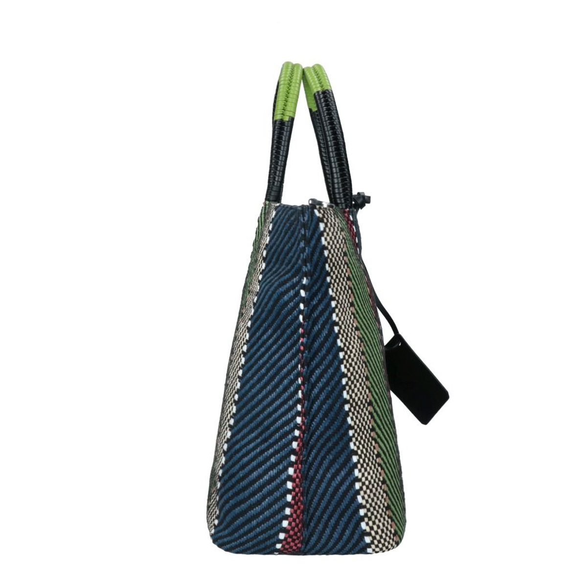 Rebelle Borsa a mano Filippa Raphia Green - 3 Rebelle Borsa a mano Filippa Raphia Green - 3