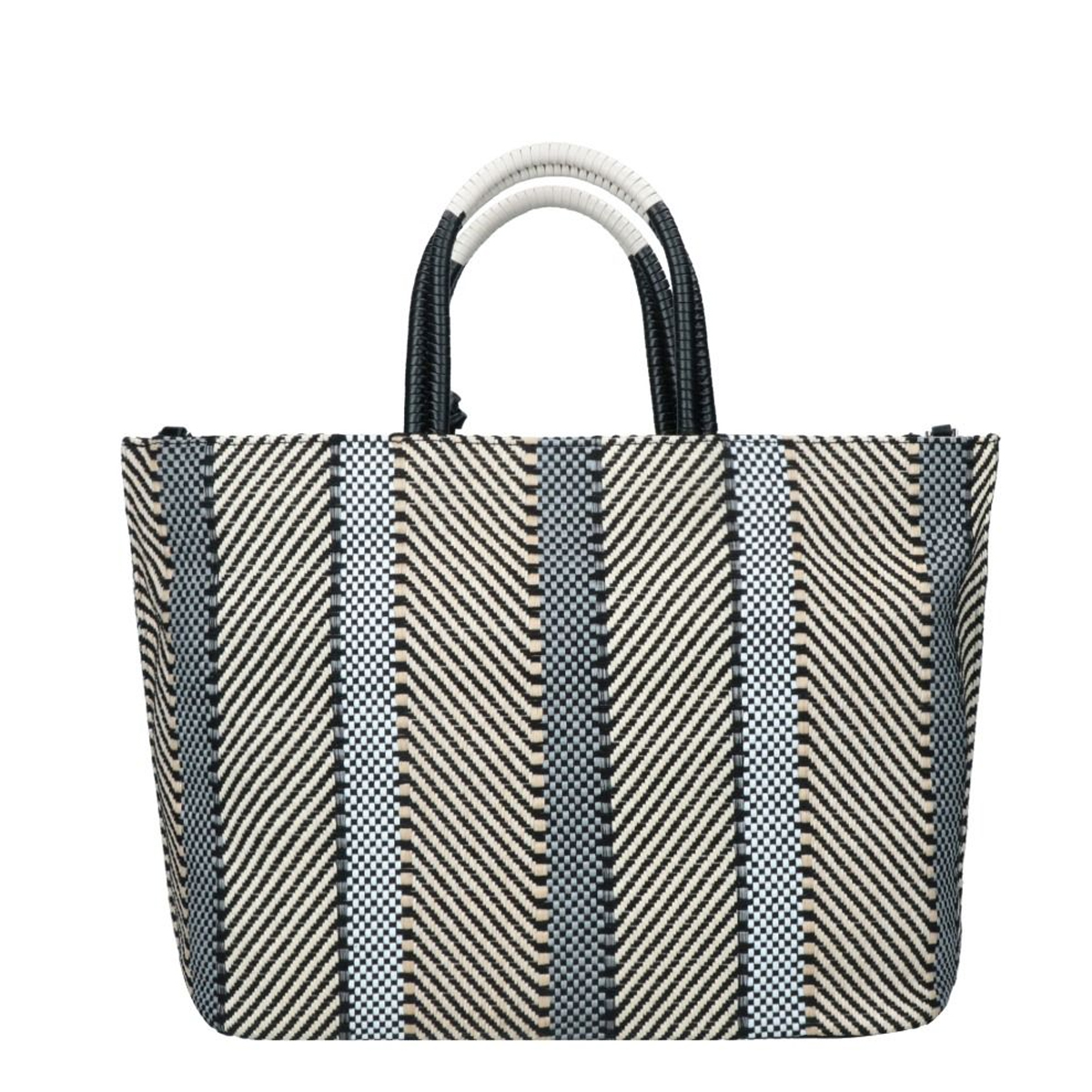 Rebelle Borsa a mano Filippa Raphia Shell - 4 Rebelle Borsa a mano Filippa Raphia Shell - 4