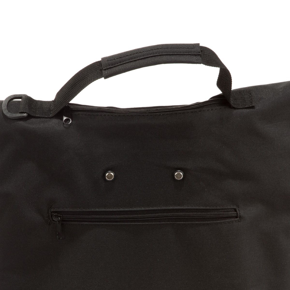 REIS Trolley M Black - 2
