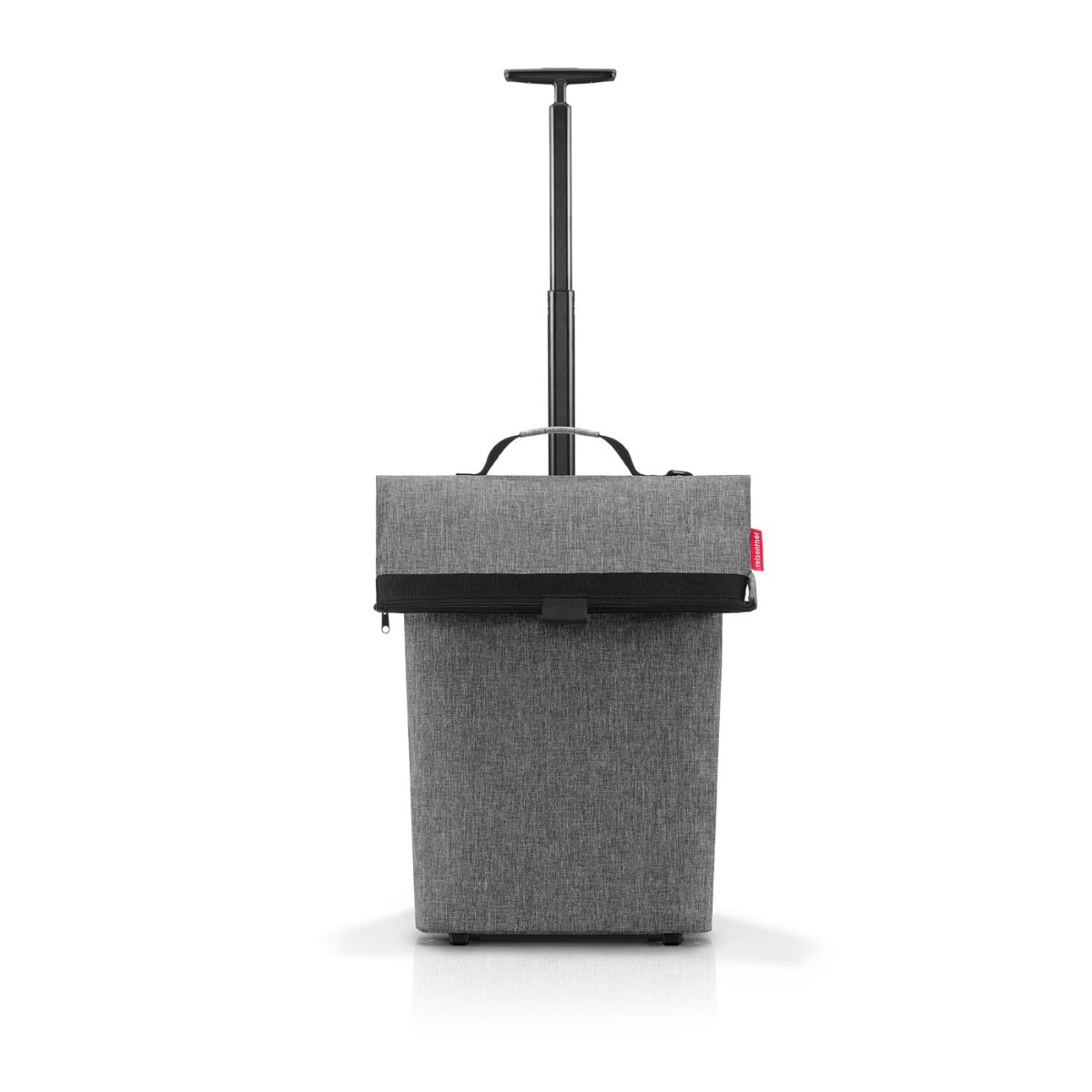 REIS Trolley M Twist Silver - 1 REIS Trolley M Twist Silver - 1
