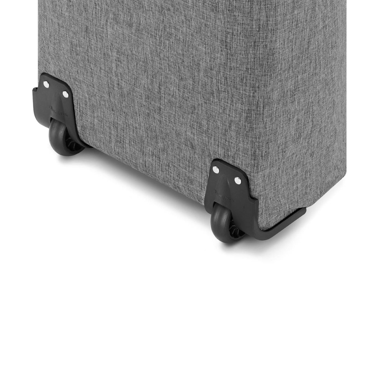 REIS Trolley M Twist Silver - 2 REIS Trolley M Twist Silver - 2