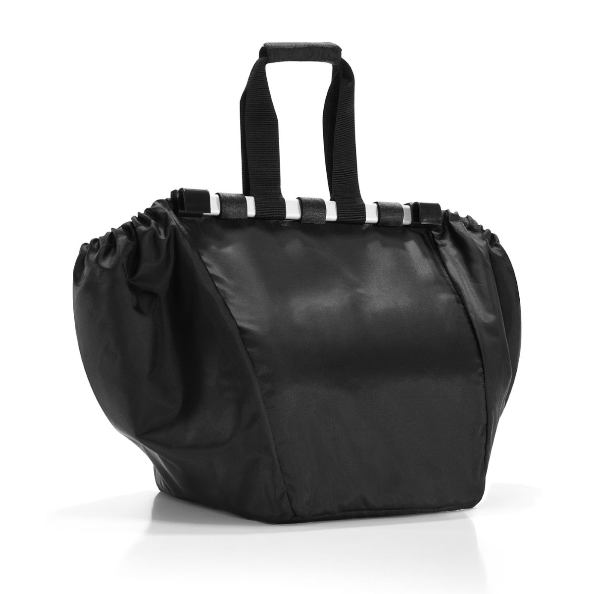 REIS Easy Shopping Bag Black - 4 REIS Easy Shopping Bag Black - 4