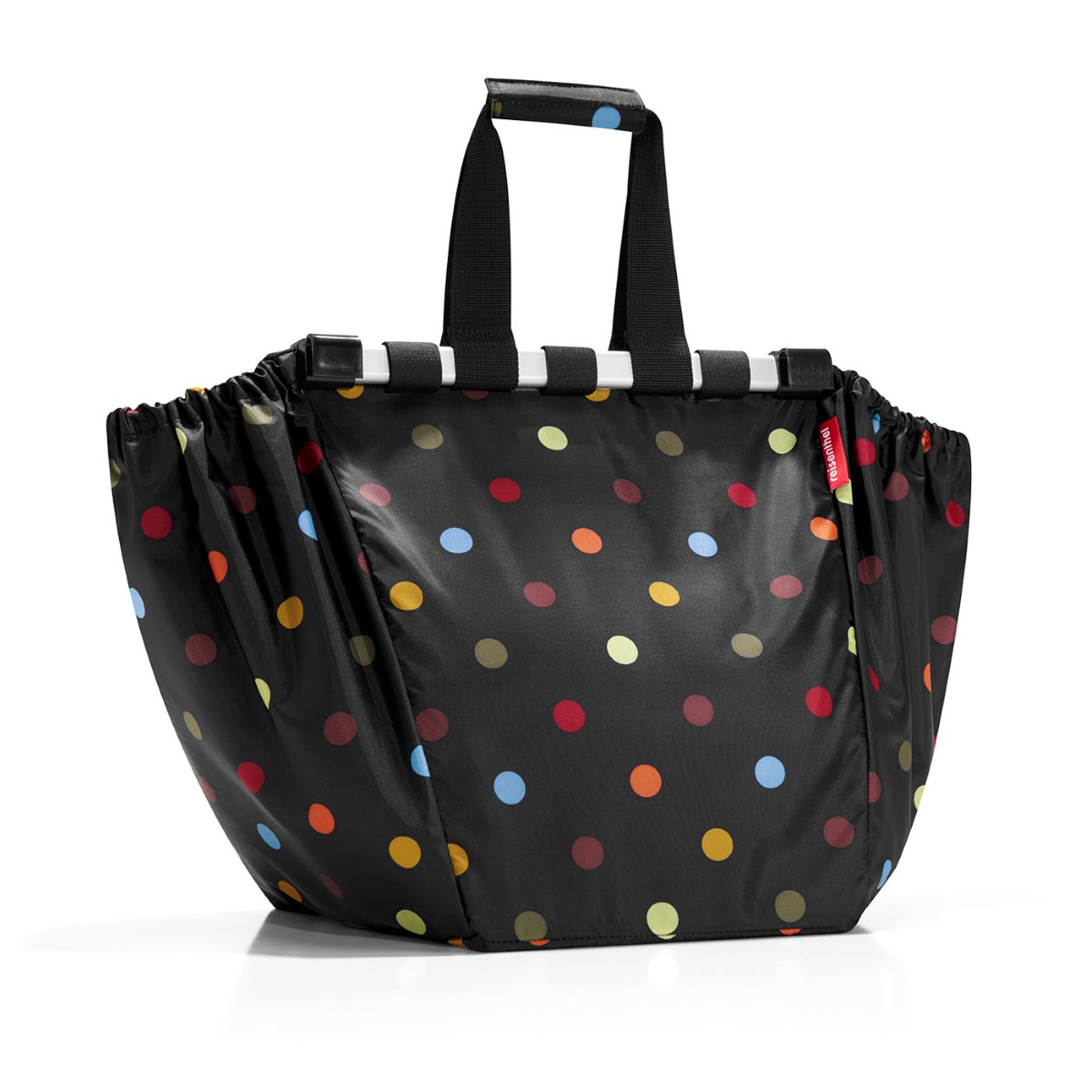 REIS Easy Shopping Bag Dots - 3 REIS Easy Shopping Bag Dots - 3