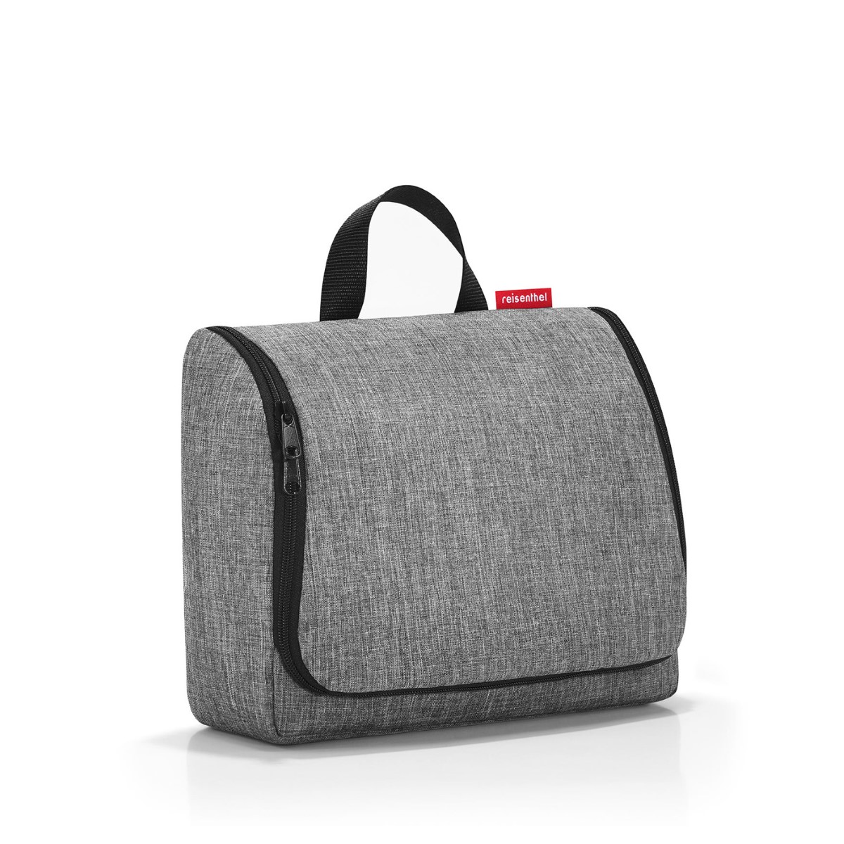 REIS Nécessarie XL Twist Silver - 1 REIS Nécessarie XL Twist Silver - 1