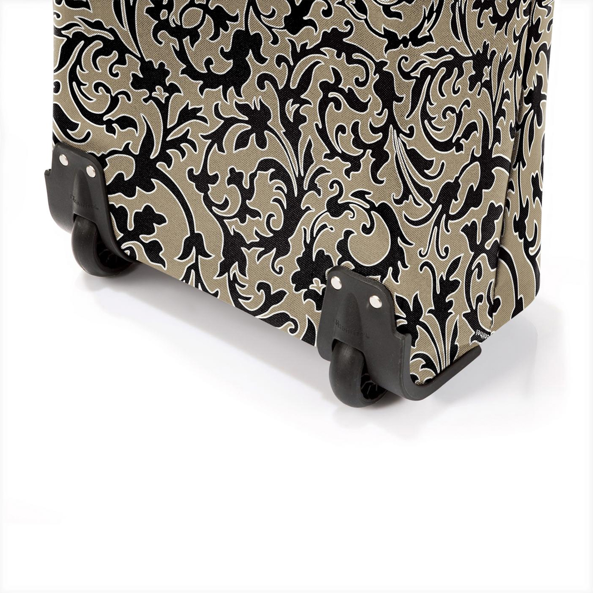 Reisenthel Trolley M Baroque Marble - 2 Reisenthel Trolley M Baroque Marble - 2