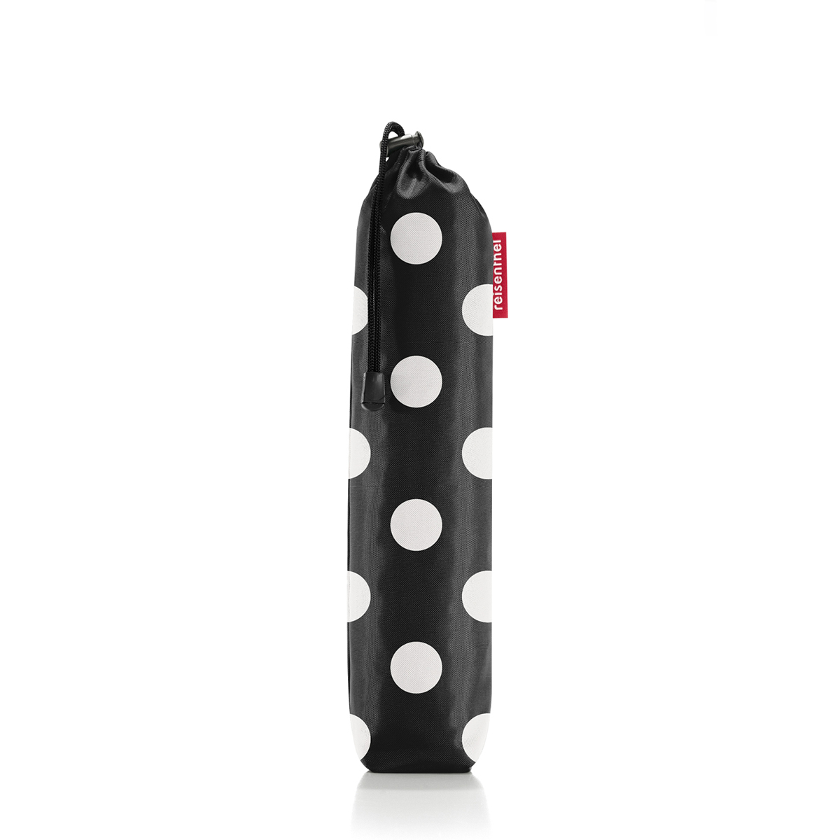 Reisenthel Easy Shopping Bag Dots White - 4 Reisenthel Easy Shopping Bag Dots White - 4