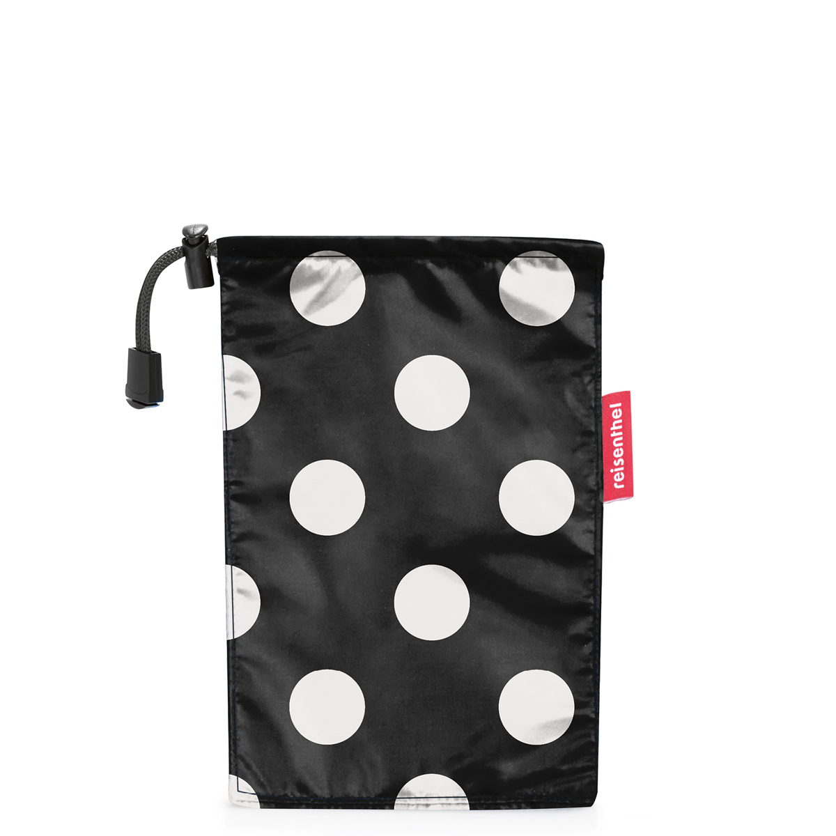 Reisenthel Mini Maxi Poncho White Dots - 2 Reisenthel Mini Maxi Poncho White Dots - 2